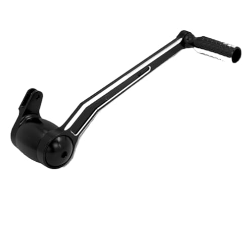 Levier de vitesse et pédale de frein moto pour Touring et Trike 2008-2024