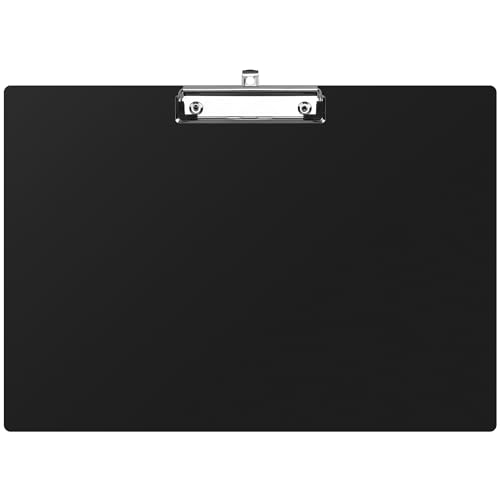 Pechor A3 Clipboard Extra Large Clipboards Not Fragile Horizontal Plastic