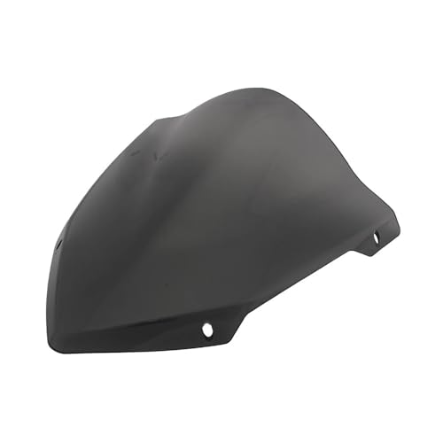 Pare-brise moto MT 07 pour les longs trajets et balades