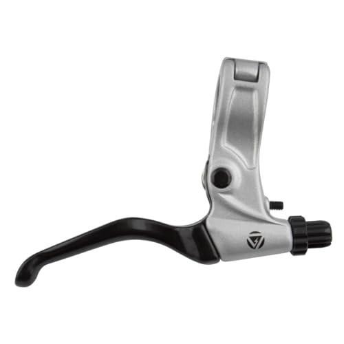 Black Ops Offset Bicycle Brake Lever (Rear)