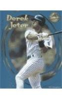 Library Binding Derek Jeter Book