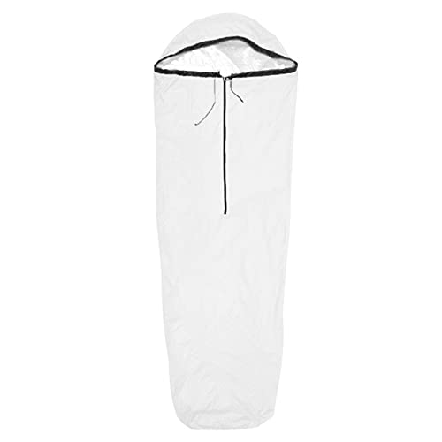 Emergency Sleeping Bag Thermal Bivy Sack