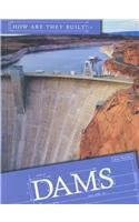 Hardcover Dams Book