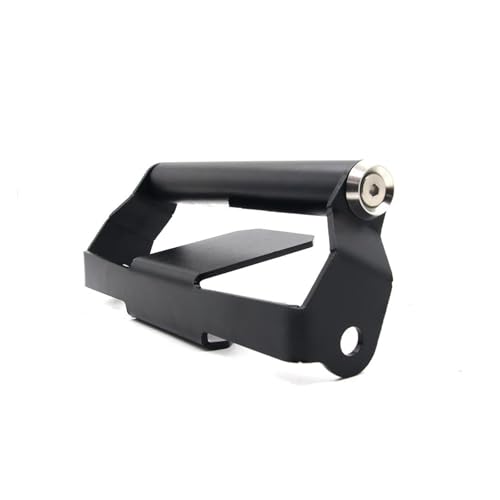 Support GPS ZONTES ZT 368G crossbar moto anti-vibration