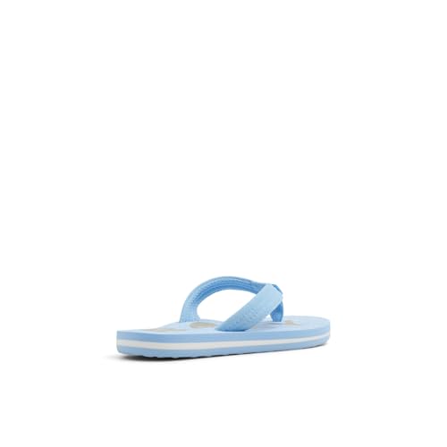 Image of Roxy Girls' Vista Casual Flip Flop Sandal