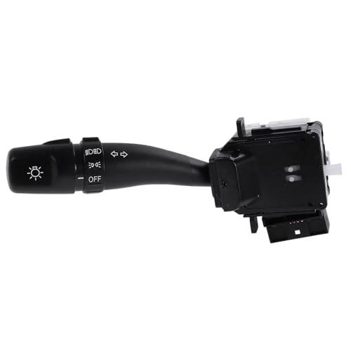 Commodo de signalisation Kia Sportage interrupteur colonne direction 93410-2E000 de 2009