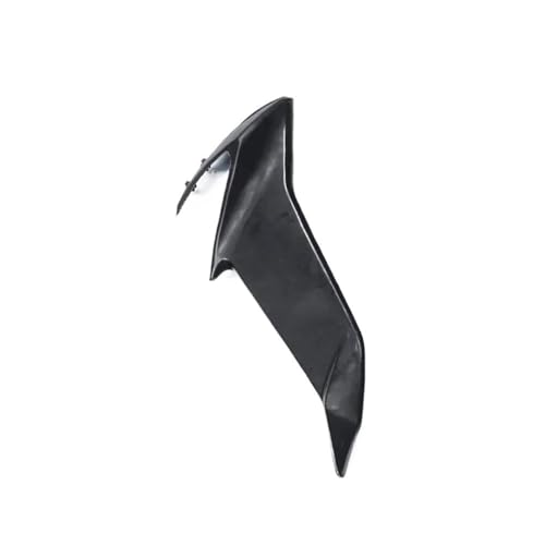 Couvercle latéral radiateur GSXS750 injecté antichoc pour cadre moto