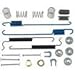 Carlson Quality Brake Parts 17301 Brake Combination Kit