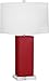 Robert Abbey RR995 One Light Table Lamp