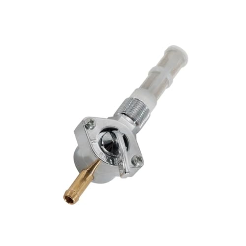 Interrupteur de robinet de carburant anti-fuite pour Sportster 1000 XLH et Super FX