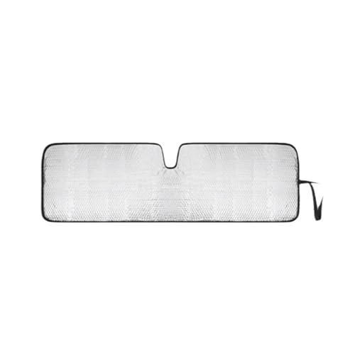 Pare-soleil pour fenêtre de voiture et pare-brise haute performance thermique