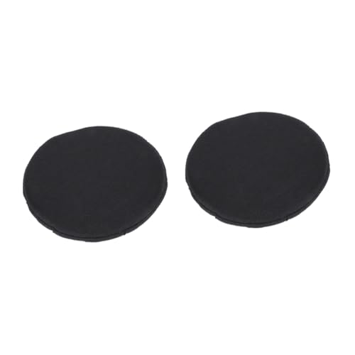 Housse de siege en tissu lavable robuste pour tabouret rond