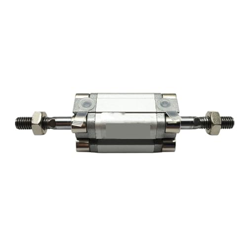 Cilindro neumático ADVU-32-20-APA-S20 para automatización con funcionamiento suave 2