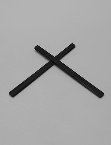 Image of Soft Silicone Replacement Ear Socks for Oakley Tincup /Tincup 0.5 /Pitchman /Wheel House /Wheel House RX Sunglass