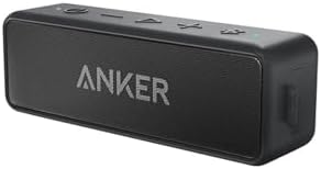 Anker SoundCore 2 blk
