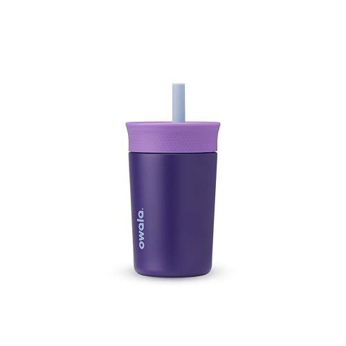 kids stainless steel tumbler