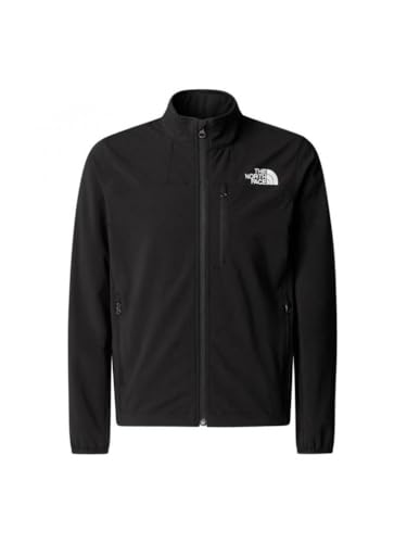 Nimble Jacket Teen The North Face veste de randonnée et quotidien ado