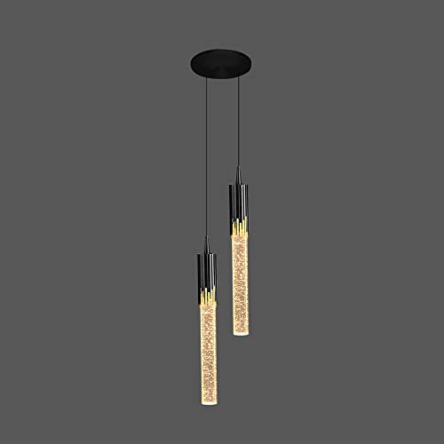 Chandelier en cristal suspendu et design pour une décoration d'hôtel prestigieuse