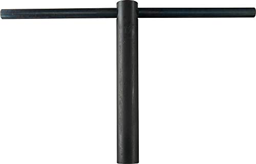 AMF 0007630600080 – Square Key Indoor/Outdoor (6 mm)