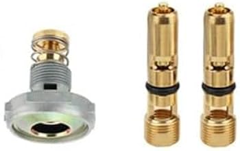 Amazon.com: CQYD 159064 Carburetor Rebuild Repair Kit