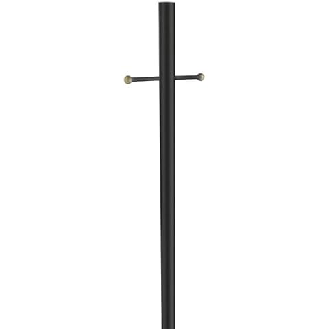 Design House 501817 80-Inch Lamp Post Cover