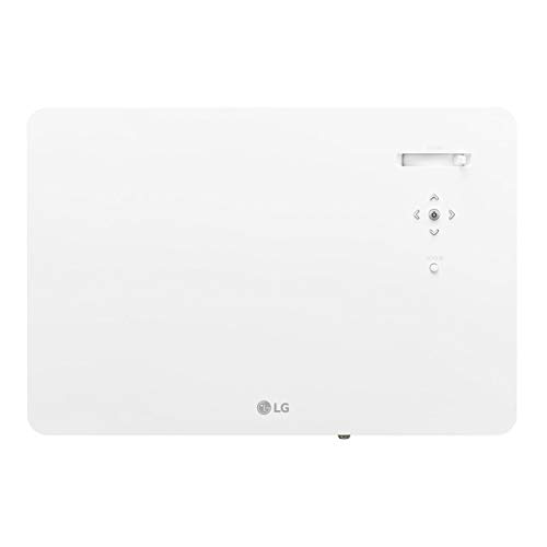 Lg HU70LA Dlp Home Theater Smart Projector thumb #6