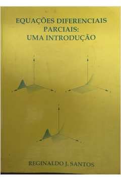 Equações Diferenciais Parciais: uma Introdução