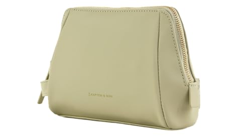 Kapten Son Trevi Washbag Sandstone trousse imperméable et compacte - 2