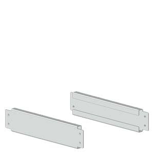 Socle Sivacon S4 Siemens 100 x 850 mm l'excellence industrielle