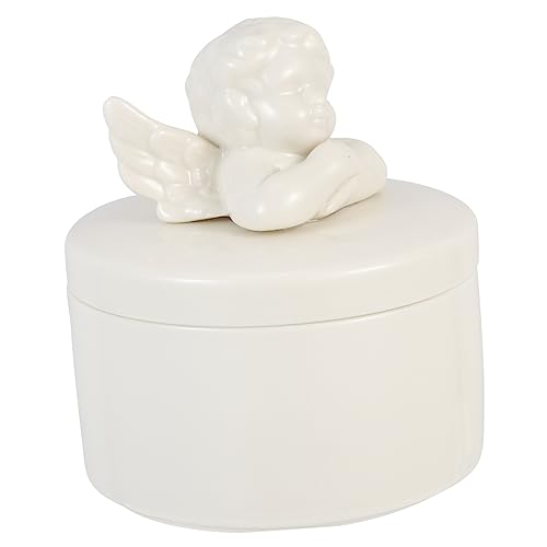 Boîtes bagues de rangement anti-nœuds et boîte de bijoux portable