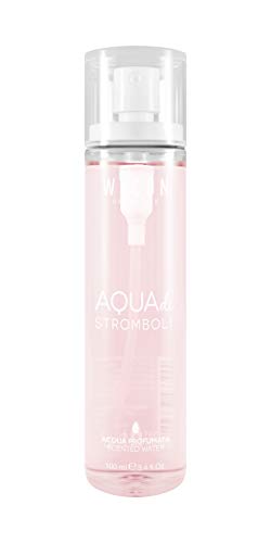 WYCON cosmetics Agua perfumada para cuerpo Stromboli con una fragancia decidida