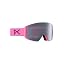 Frame: Pink, Lens: Perceive Sunny Onyx, Spare Lens Variable Violet