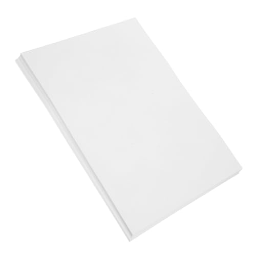 Papier impression épais pour éviter les transparences POPETPOP 50pcs