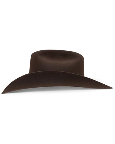 Image of Stetson 7540 Skyline 6X Fur Cowboy Hat