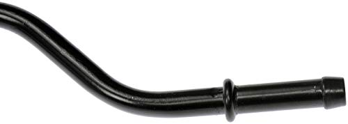 Dorman 626-595 Engine Coolant Bypass Hose Compatible With Select Chevrolet/Gmc Models #TOP2