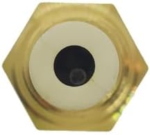 Intake Air Temperature Sensor 5S1025 56027872 SU3036