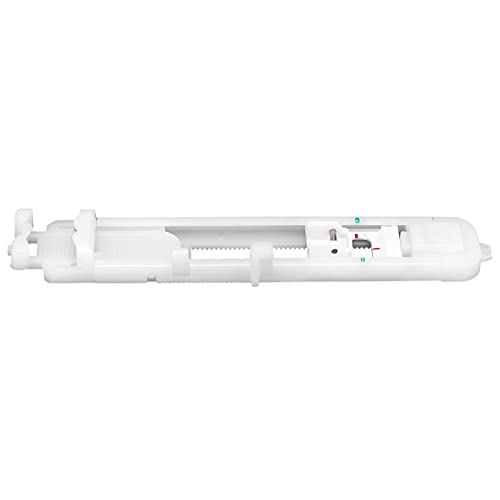 Prensatelas automático para ojales paso único miniatura 6