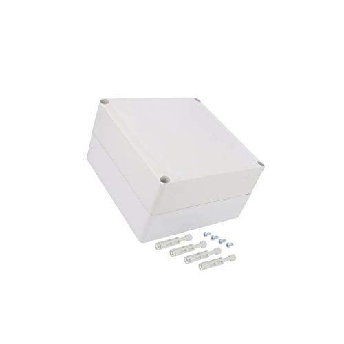 Boîtier universel MPC pour intégration de modules électroniques extérieurs 100mm