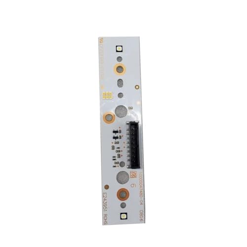 Módulo DRL derecho para Q7 2016-2019 placa luz xenón blanca