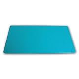 world-trading-net - Silikon-Unterlage für Lötarbeiten, Größe 40x20cm, hochflexibel, rutschhemmend, abwaschbar, hitzebeständig bis ca. 500°C