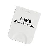 Scheda memoria della console per gestione separata dei salvataggi, scheda memoria Plug and Play con sezione connettori e corpo compatto Memoria della console gioco Salvataggio dati Plug