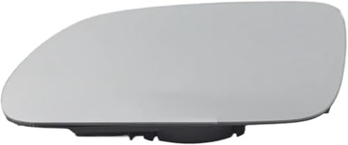 Rétroviseur en verre gauche pour Polo Vivo GTI 4 MK4 Facelift 2006-2010 miroir haute définition