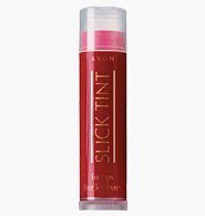 Avon Slick Tint For Lips - Glossy Opal (2 Pack)