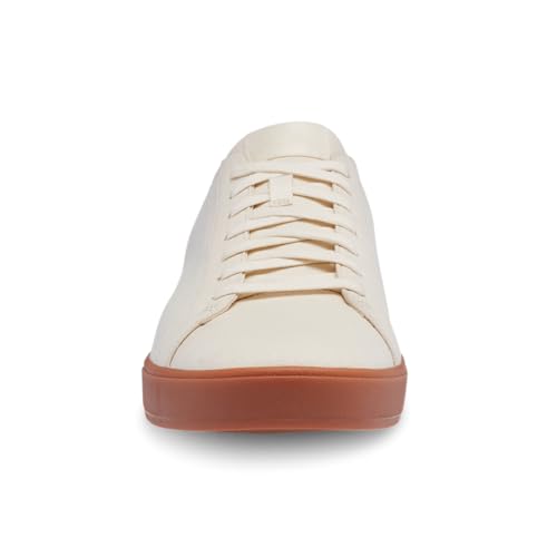 Image of Kizik Irvine Slip On Sneakers: Low-Profile Stretch Canvas, Rubber Soles, Casual Shoes for Women & Men, Hands Free Convenience, Wide Toe Box Options