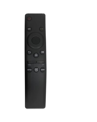 Télécommande BN59-01310A intelligente avec compatibilité totale Smart TV