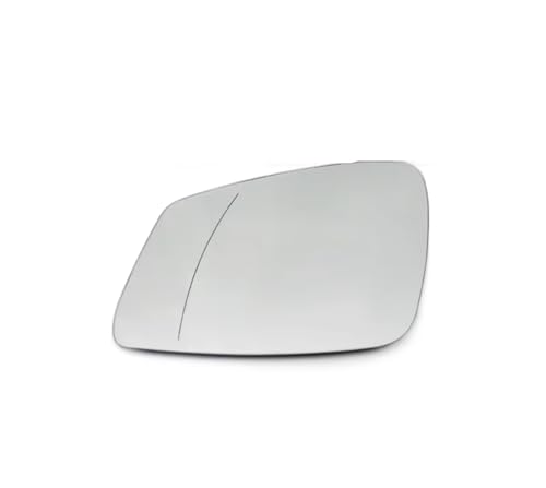 Rétroviseur extérieur chauffant pour BMW F20 F40 F22 élimine le givre et la buée