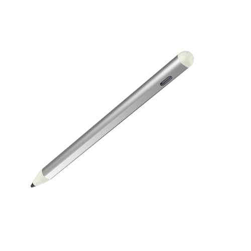 Stylet actif à pointe fine pour dessin précis sur tablette Android et iPhone - 2