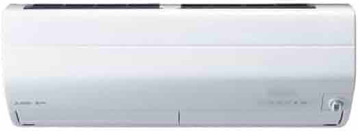 三菱 霧ヶ峰 エアコン　MSZ-ZXV9022S-W 2022年製　29畳用 MSZ-ZXV9022S-W-IN｜三菱電機WIN2K
