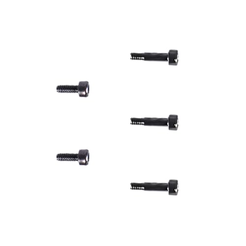 Vis de queue OMPHOBBY M2 V3 PRO pièces d'hélicoptère RC d'origine OSHM2435