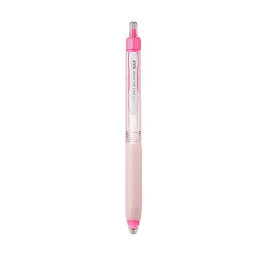 Stylo double pression silencieux pour réviser et éliminer le stress des examens